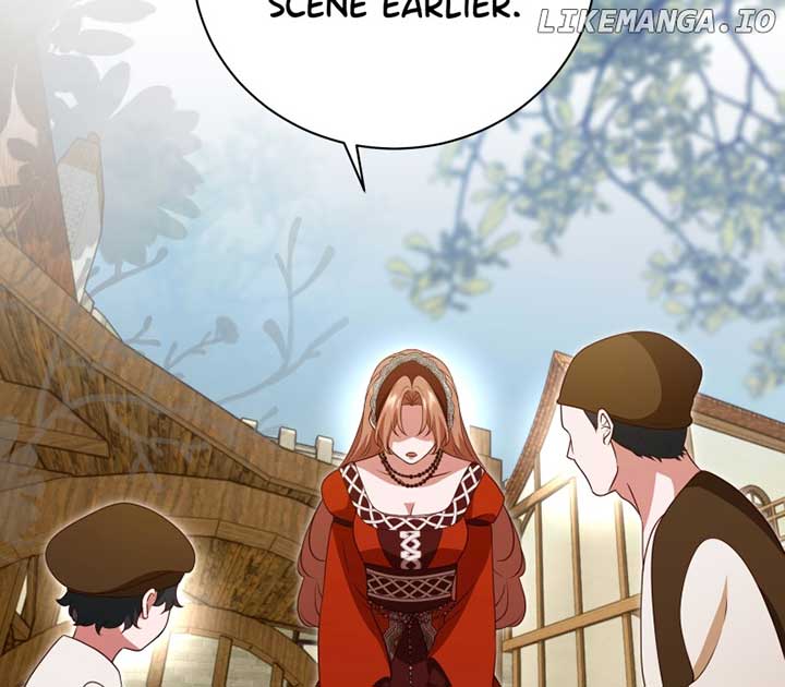 Go Away Romeo Chapter 85 - Page 134