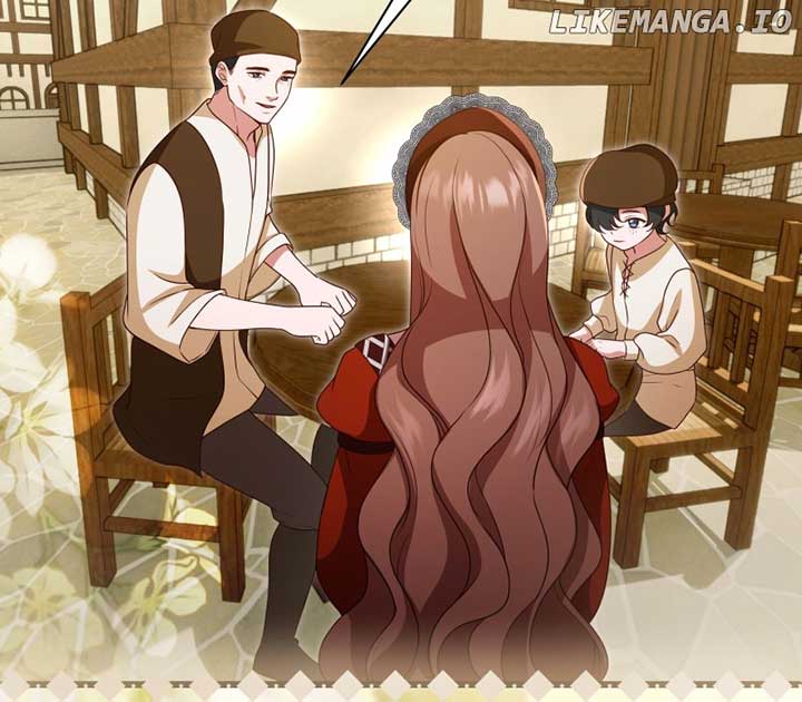 Go Away Romeo Chapter 85 - Page 139