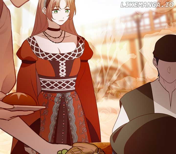 Go Away Romeo Chapter 85 - Page 142