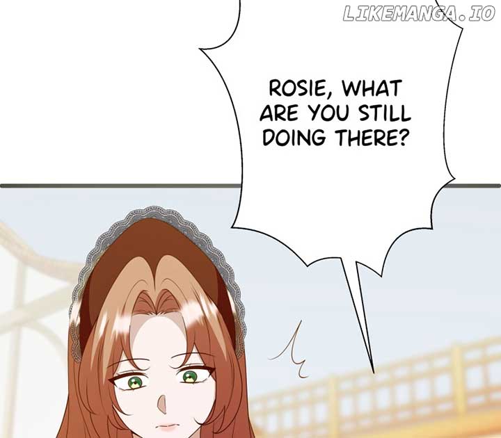 Go Away Romeo Chapter 85 - Page 144