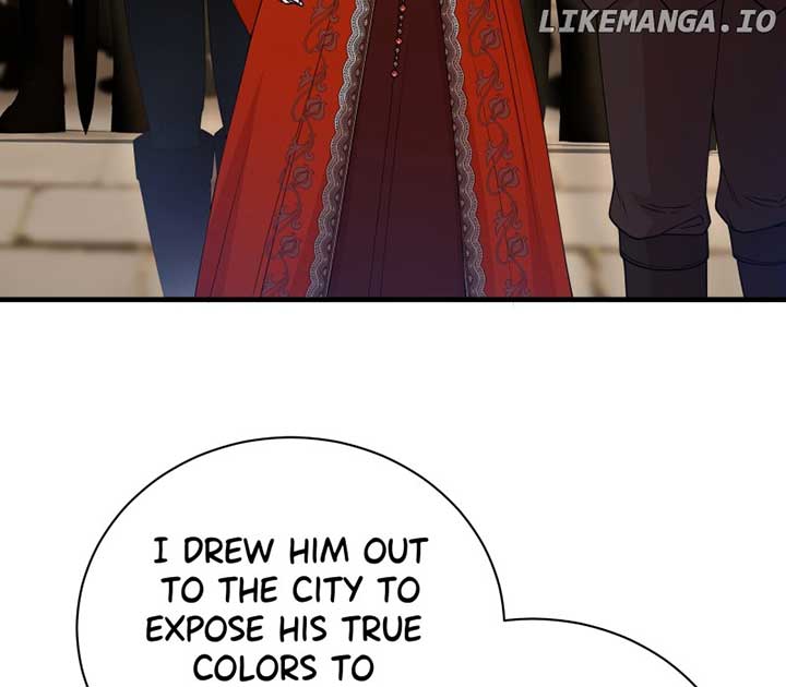 Go Away Romeo Chapter 86 - Page 4