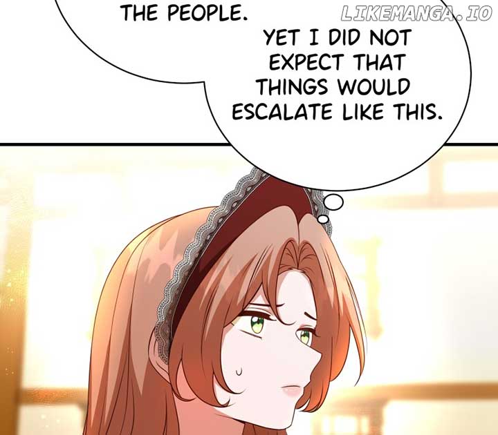 Go Away Romeo Chapter 86 - Page 5