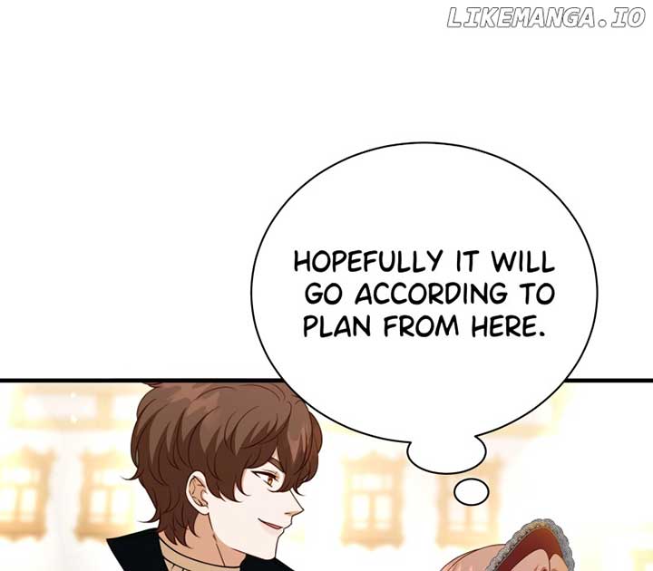 Go Away Romeo Chapter 86 - Page 7