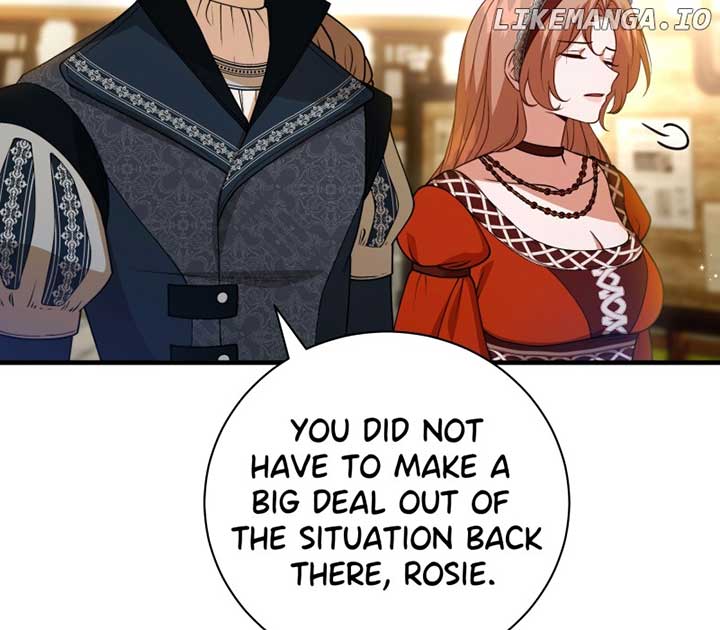 Go Away Romeo Chapter 86 - Page 8