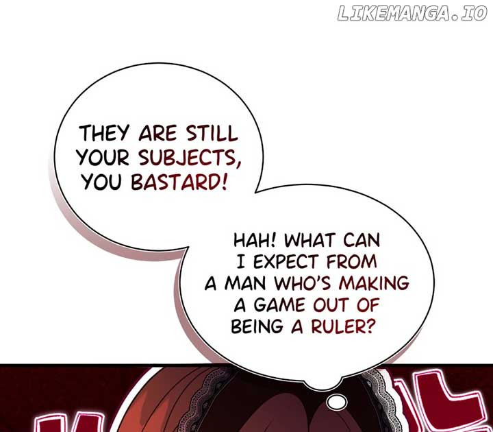 Go Away Romeo Chapter 86 - Page 13