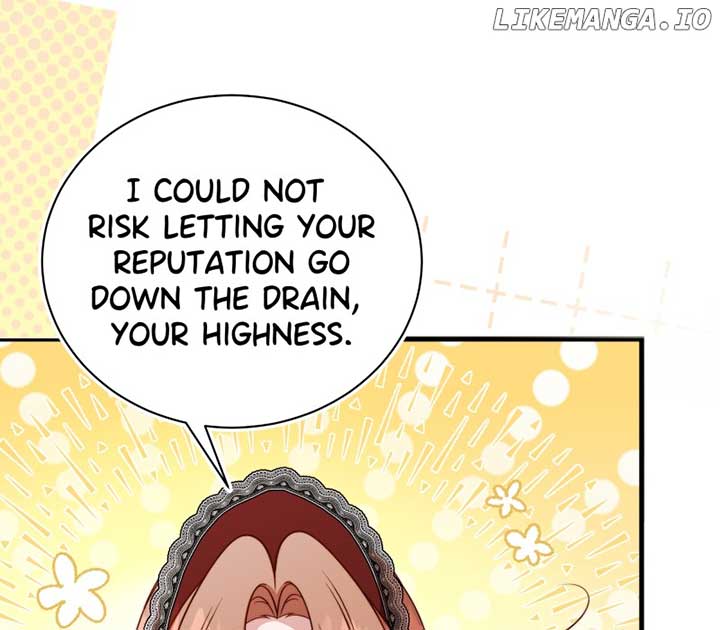 Go Away Romeo Chapter 86 - Page 15