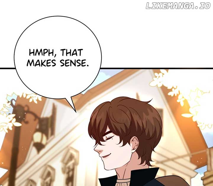 Go Away Romeo Chapter 86 - Page 18