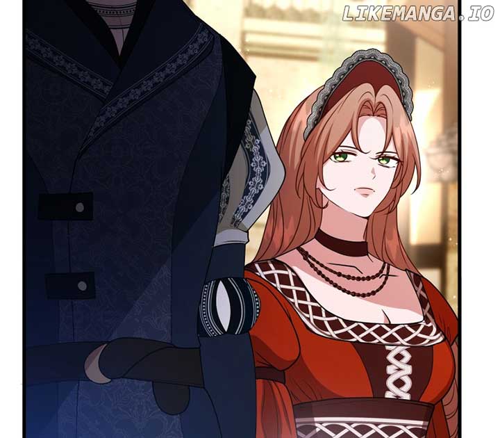 Go Away Romeo Chapter 86 - Page 21