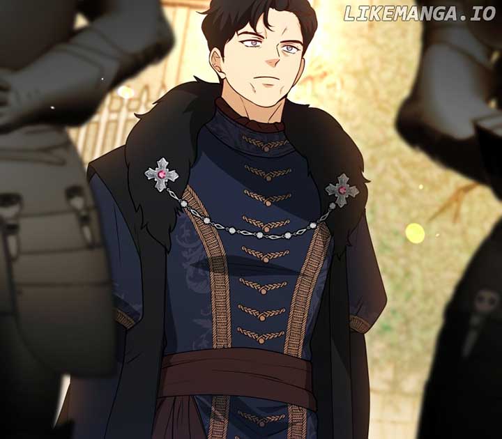 Go Away Romeo Chapter 86 - Page 31