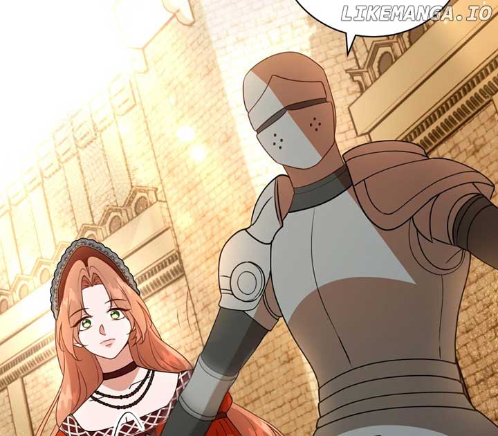 Go Away Romeo Chapter 86 - Page 38