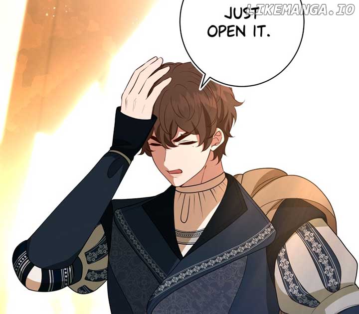 Go Away Romeo Chapter 86 - Page 41