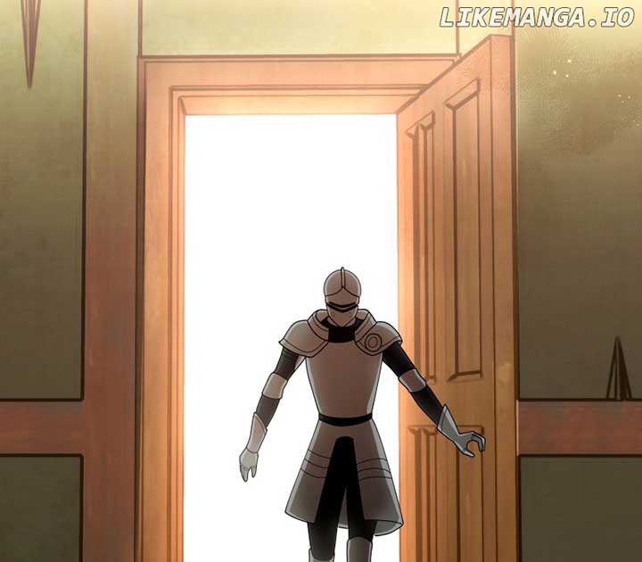 Go Away Romeo Chapter 86 - Page 46