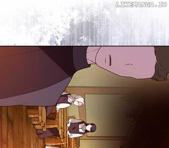 Go Away Romeo Chapter 86 - Page 49