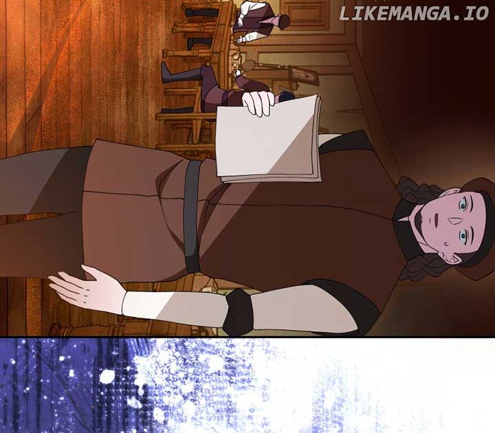 Go Away Romeo Chapter 86 - Page 51