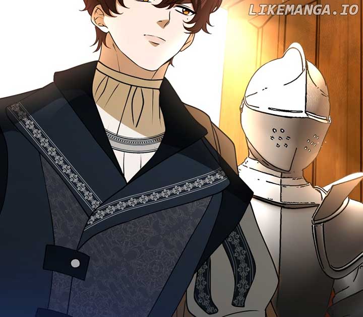 Go Away Romeo Chapter 86 - Page 53