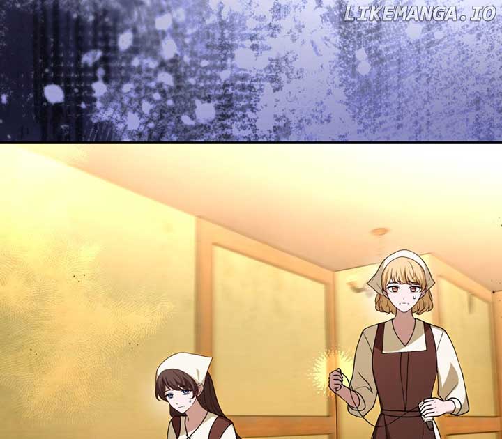 Go Away Romeo Chapter 86 - Page 55