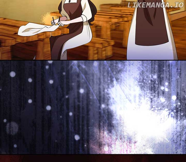 Go Away Romeo Chapter 86 - Page 56