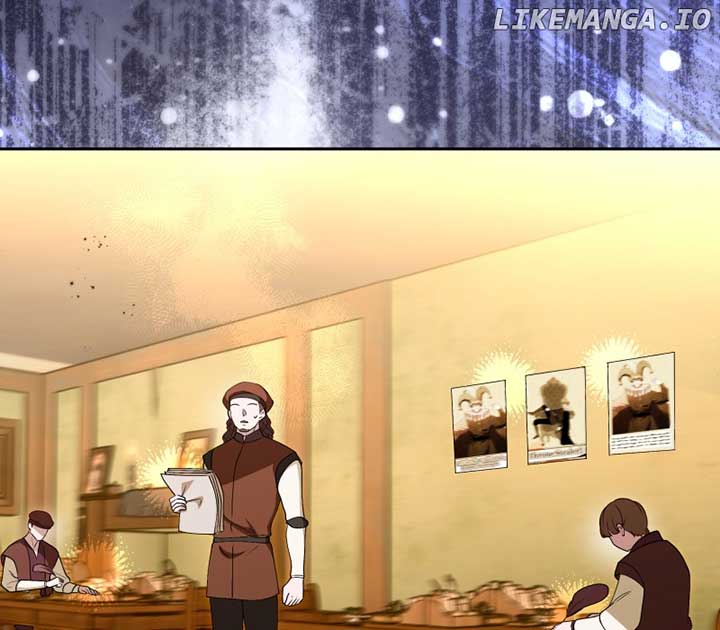 Go Away Romeo Chapter 86 - Page 58