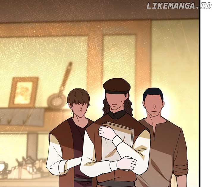 Go Away Romeo Chapter 86 - Page 68