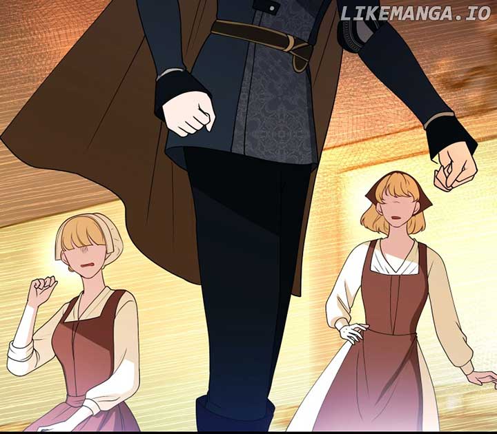 Go Away Romeo Chapter 86 - Page 74