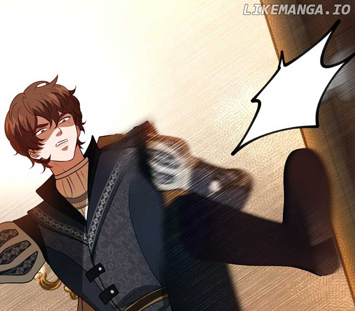 Go Away Romeo Chapter 86 - Page 76