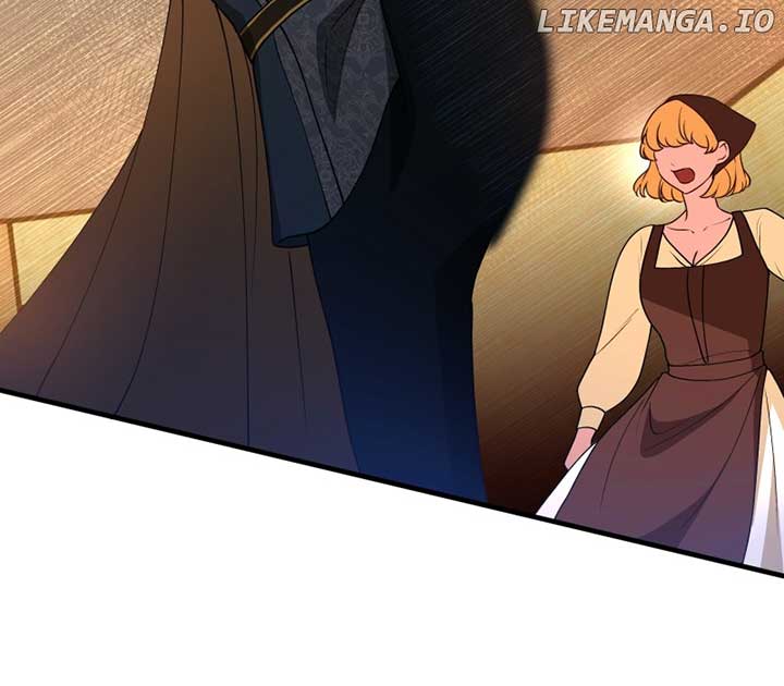 Go Away Romeo Chapter 86 - Page 77