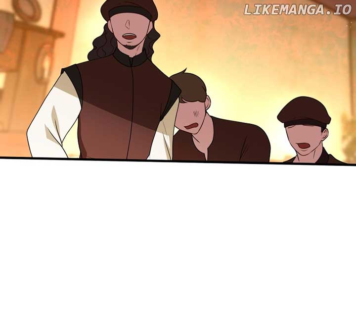 Go Away Romeo Chapter 86 - Page 79