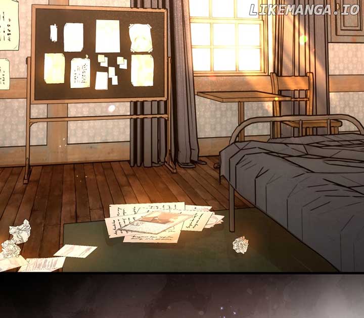 Go Away Romeo Chapter 86 - Page 83