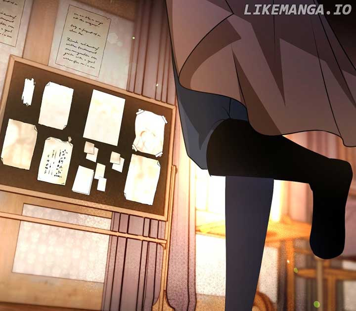 Go Away Romeo Chapter 86 - Page 86