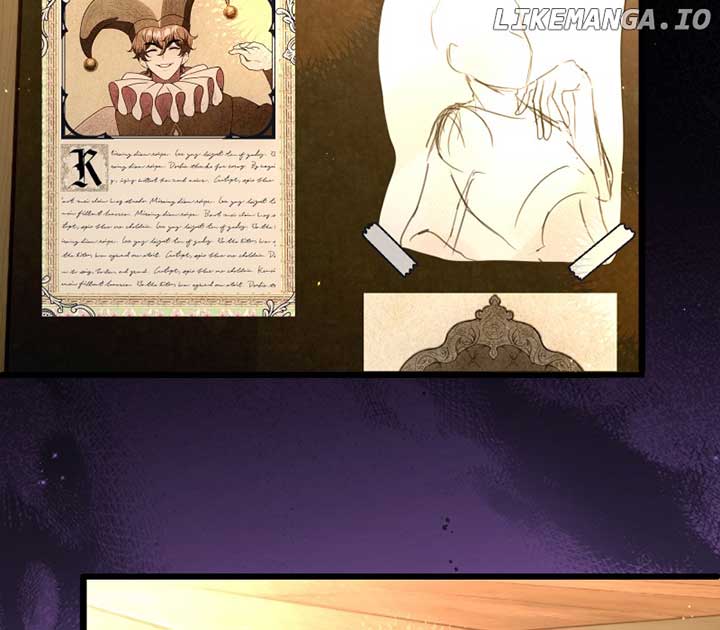 Go Away Romeo Chapter 86 - Page 88