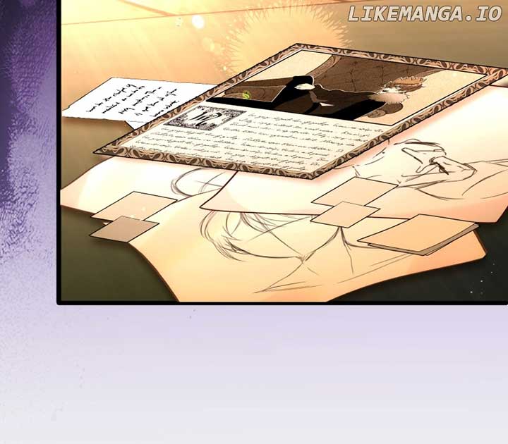 Go Away Romeo Chapter 86 - Page 89