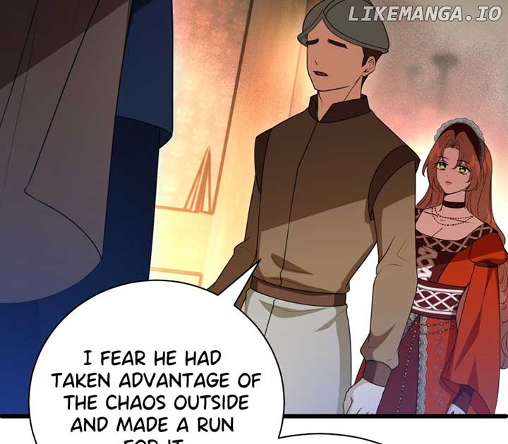 Go Away Romeo Chapter 86 - Page 101