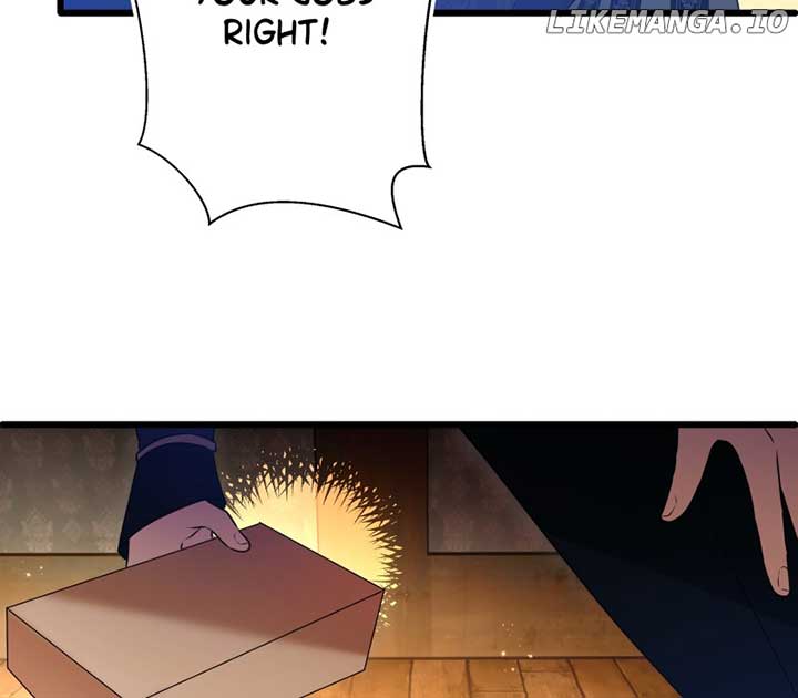 Go Away Romeo Chapter 86 - Page 105