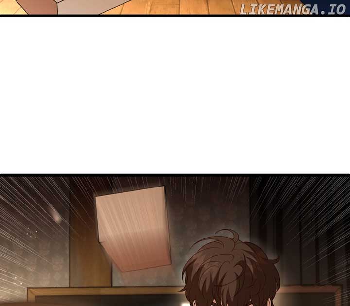 Go Away Romeo Chapter 86 - Page 106