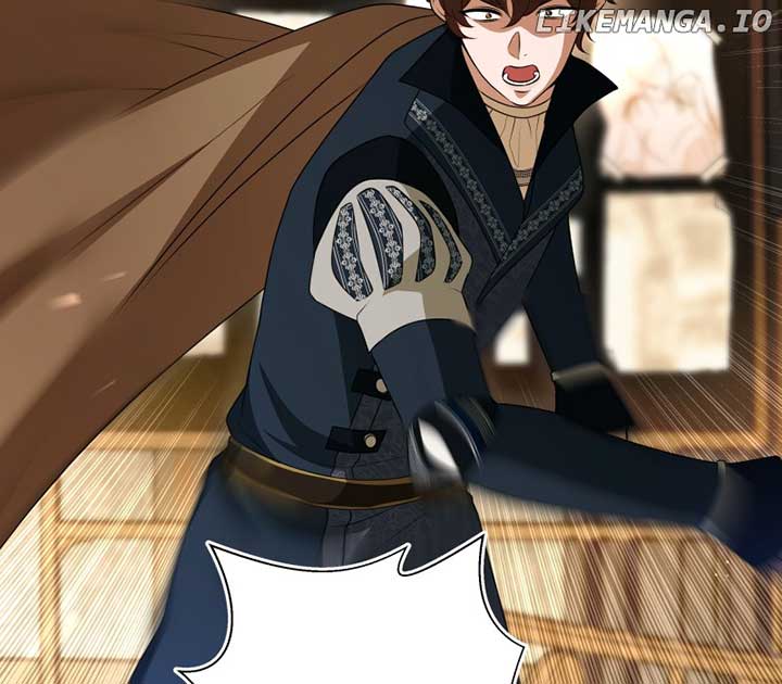 Go Away Romeo Chapter 86 - Page 107