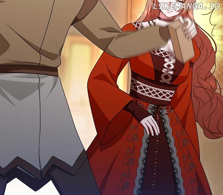 Go Away Romeo Chapter 86 - Page 112