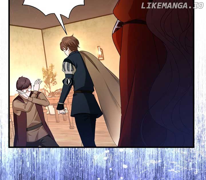 Go Away Romeo Chapter 86 - Page 117