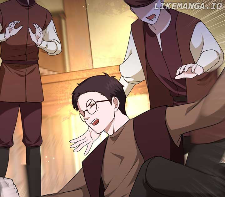 Go Away Romeo Chapter 86 - Page 123