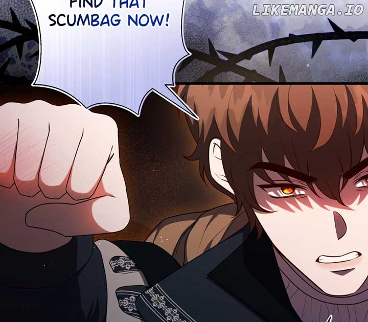 Go Away Romeo Chapter 86 - Page 125