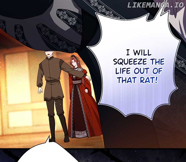 Go Away Romeo Chapter 86 - Page 126