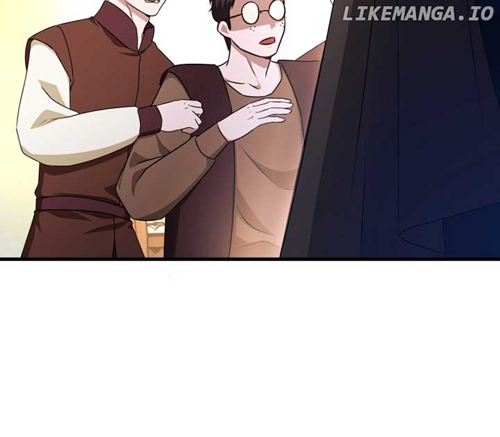 Go Away Romeo Chapter 86 - Page 129