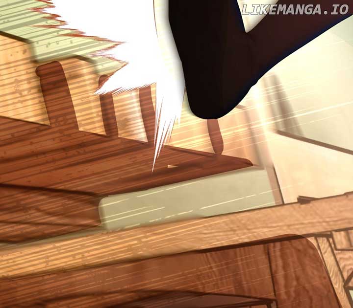 Go Away Romeo Chapter 86 - Page 131