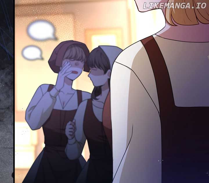 Go Away Romeo Chapter 86 - Page 135