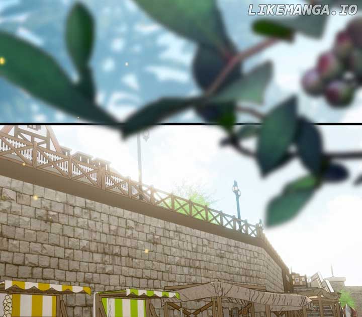 Go Away Romeo Chapter 87 - Page 4