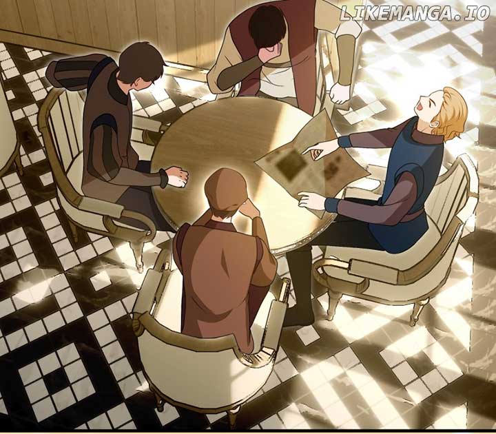 Go Away Romeo Chapter 87 - Page 14