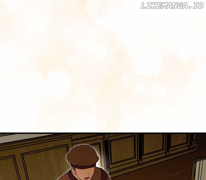 Go Away Romeo Chapter 87 - Page 20