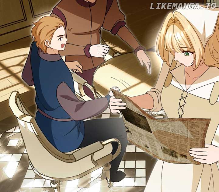 Go Away Romeo Chapter 87 - Page 21