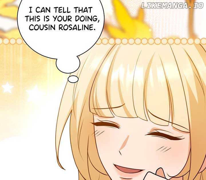 Go Away Romeo Chapter 87 - Page 27