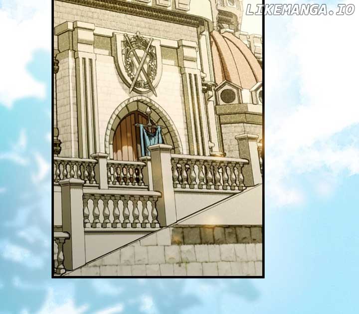 Go Away Romeo Chapter 87 - Page 31