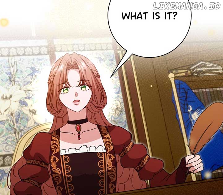 Go Away Romeo Chapter 87 - Page 39